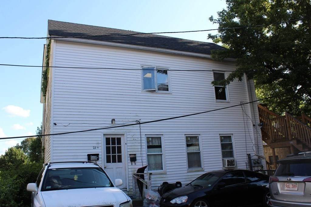 23 R Sigel St - Photo 1