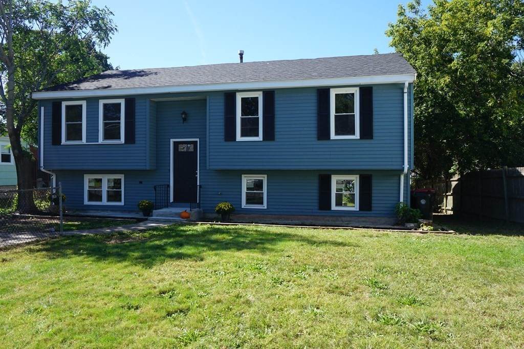 33 George St - Photo 1
