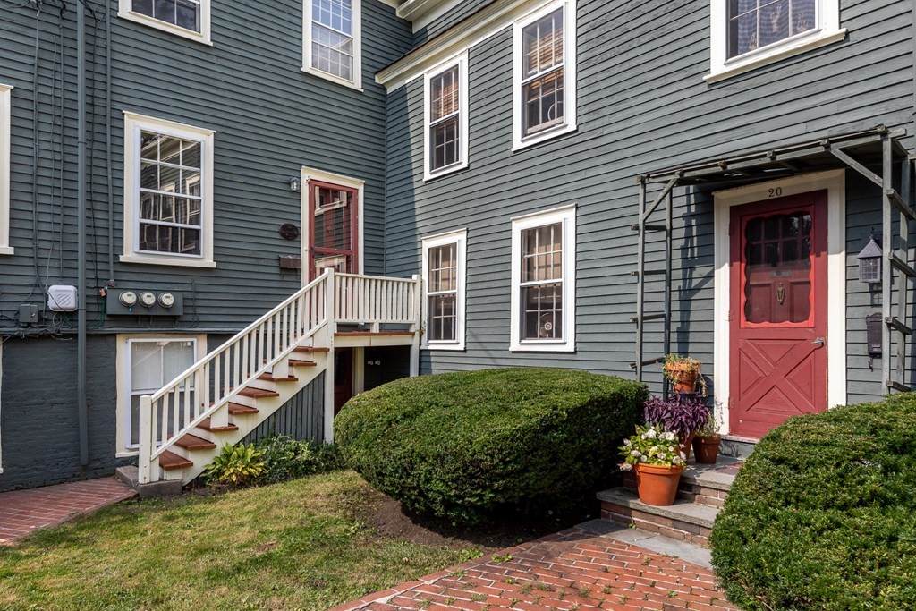 18 Darling Street - Photo 1