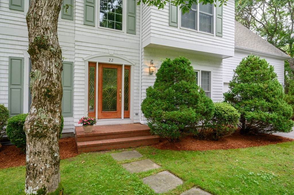 22 Equestrian Ln - Photo 1