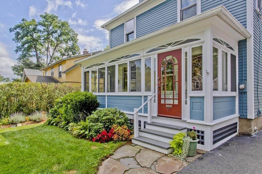 30 High St - Photo 1