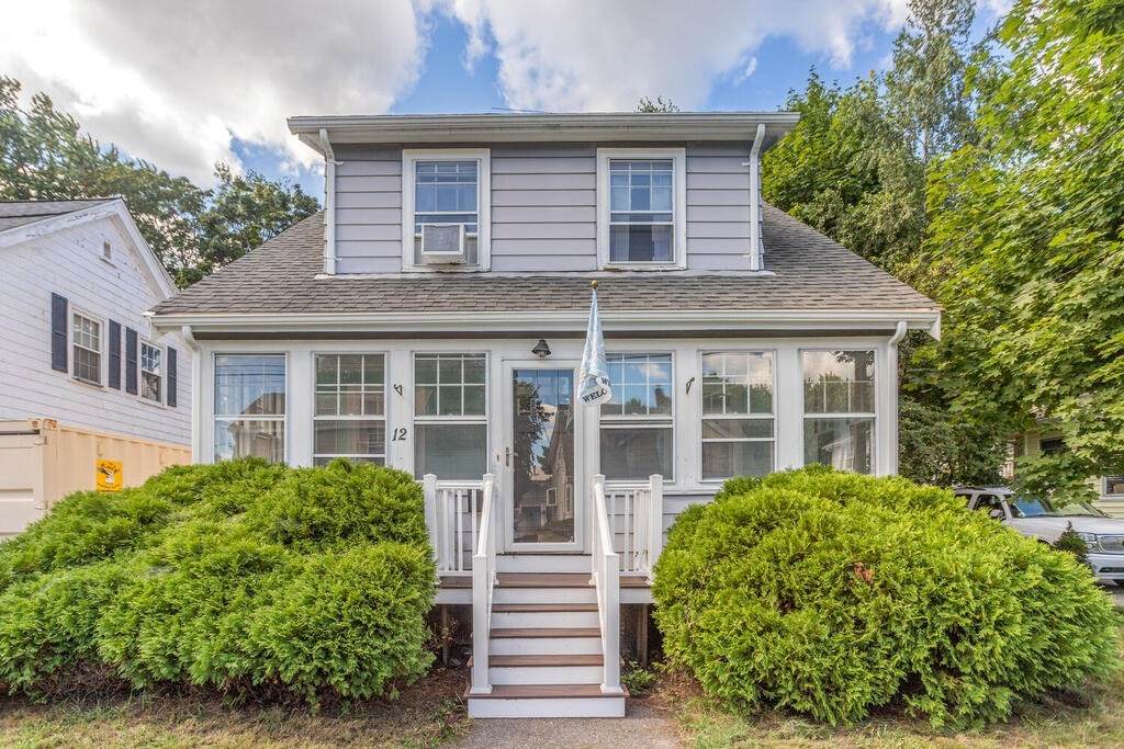 12 Blakeley St - Photo 1