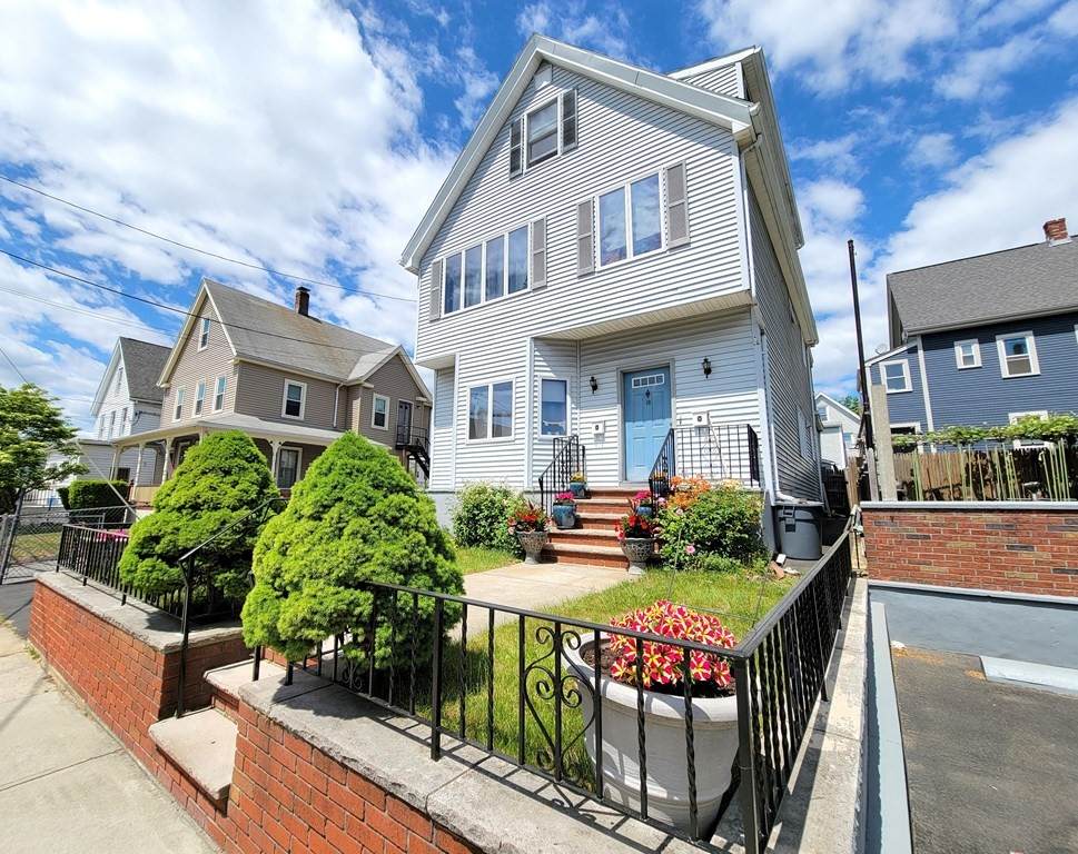 16 Leyden St - Photo 1
