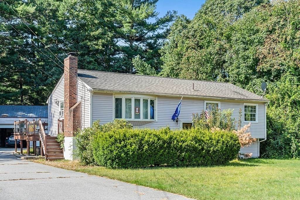 18 Haskell Rd - Photo 1