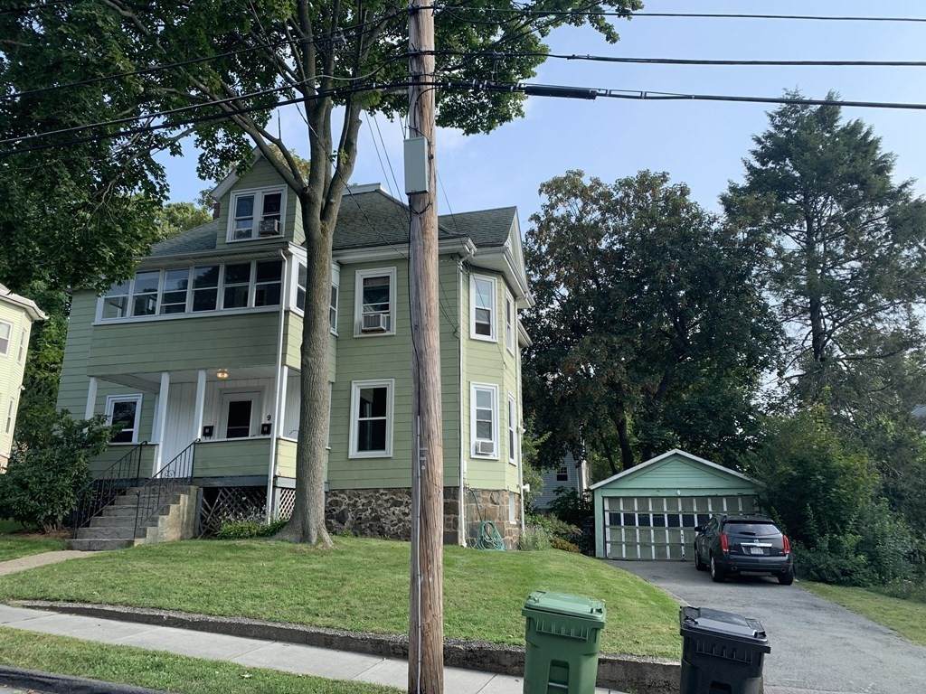 9 Hawthorne Street - Photo 1