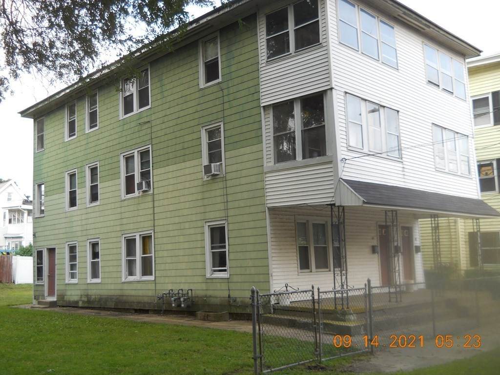 43-45 Tourtelotte St. - Photo 1