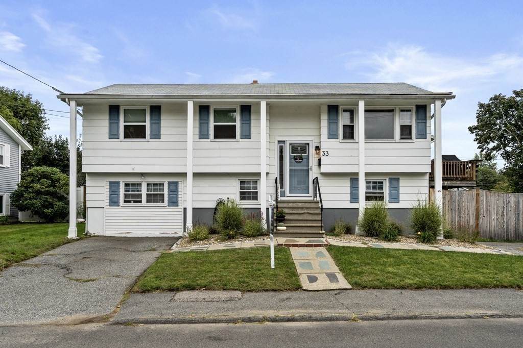 33 Buena Vista Avenue - Photo 1