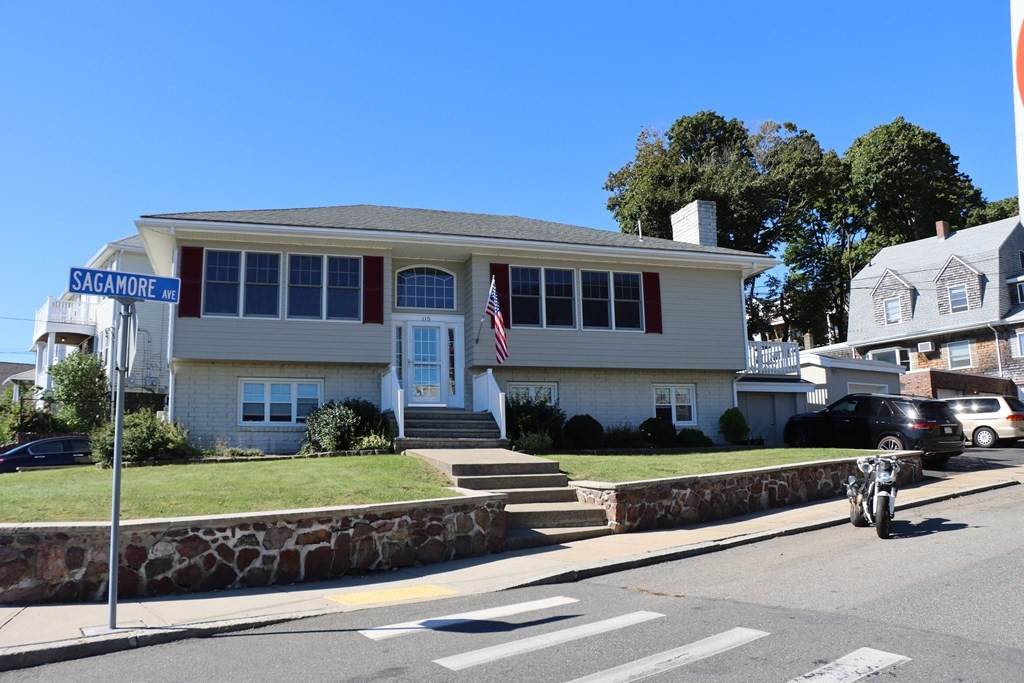 115 Sagamore Ave. - Photo 1