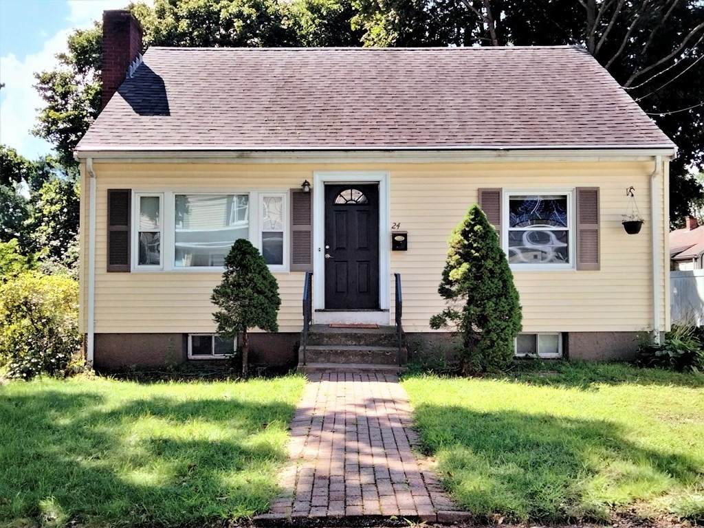 24 Hartwell Street - Photo 1