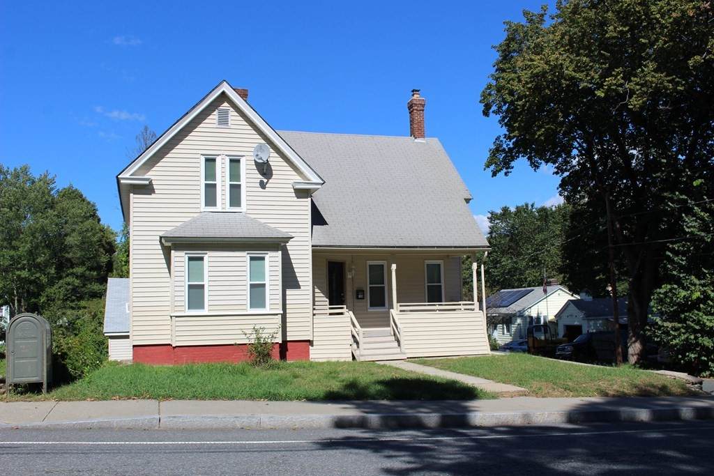 196 W River St - Photo 1