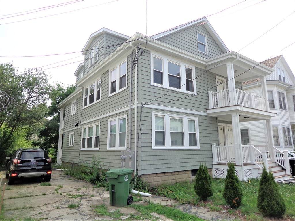 148 Nichols Avenue - Photo 1