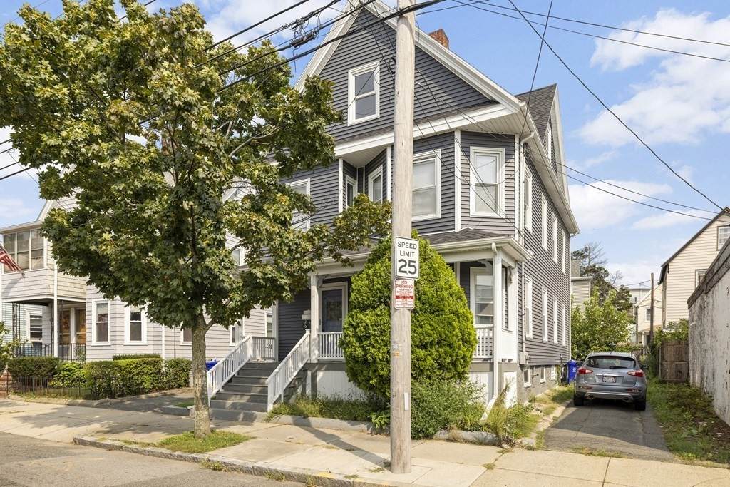 120 Madison Street - Photo 1