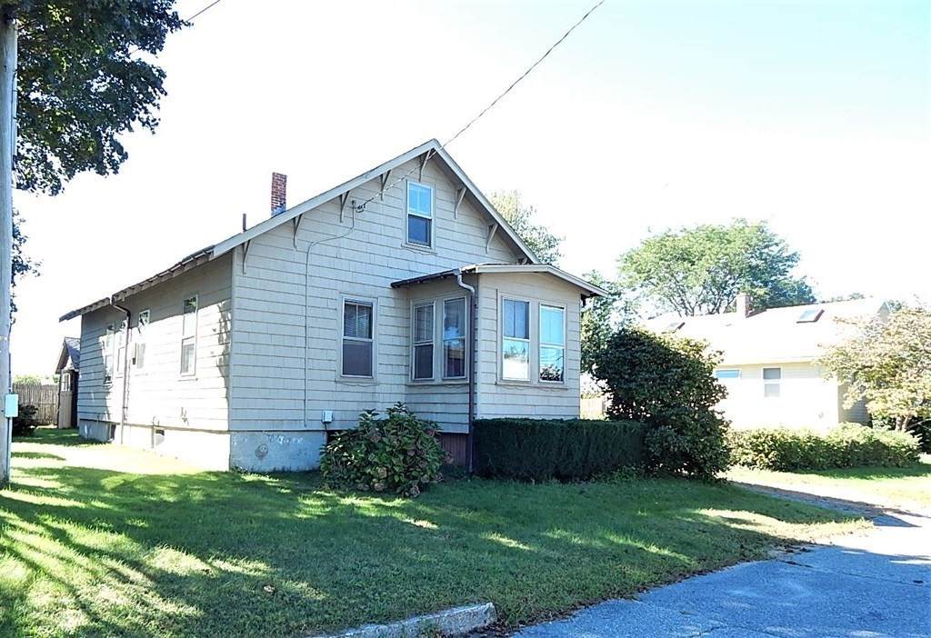 527 Oliver Street - Photo 1