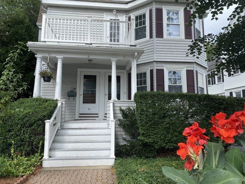 44 Waverly St. - Photo 1