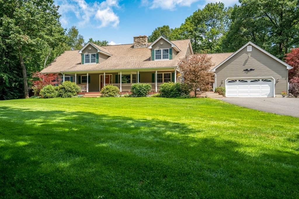 146 Fomer Road - Photo 1