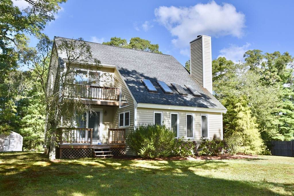 10 Spectacle Pond Terrace - Photo 1