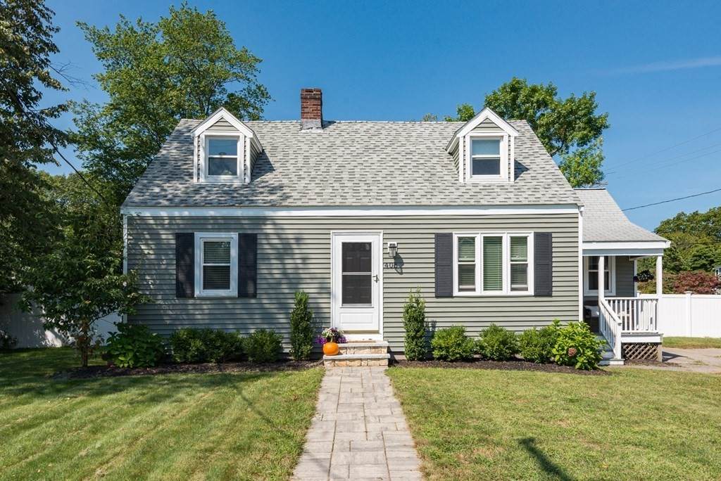 405 W Water Street - Photo 1