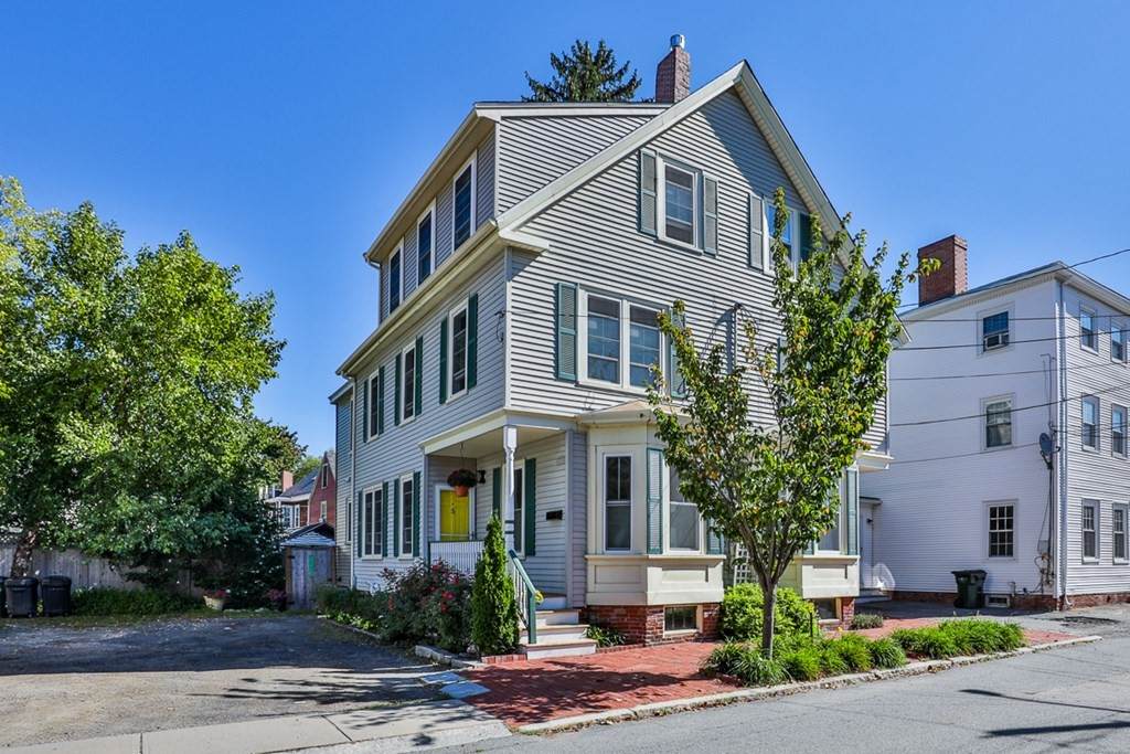 5 Milk St - Photo 1