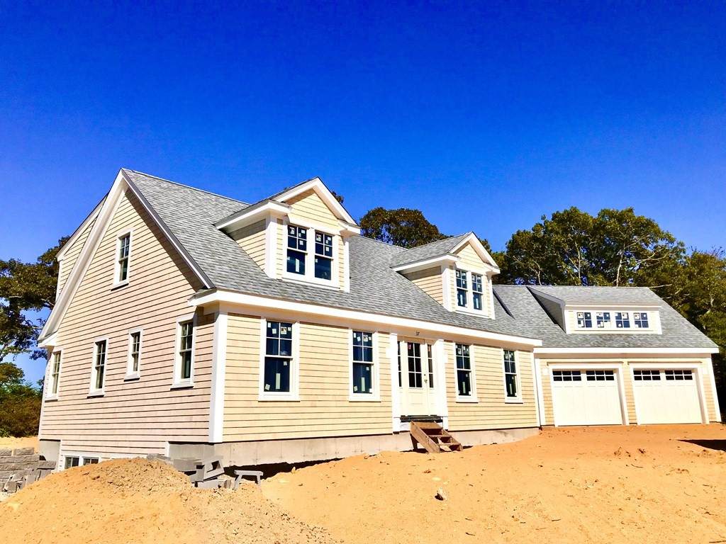 37 Jessies Landing - Photo 1