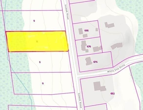 Lot 7B Sodom Rd - Photo 1