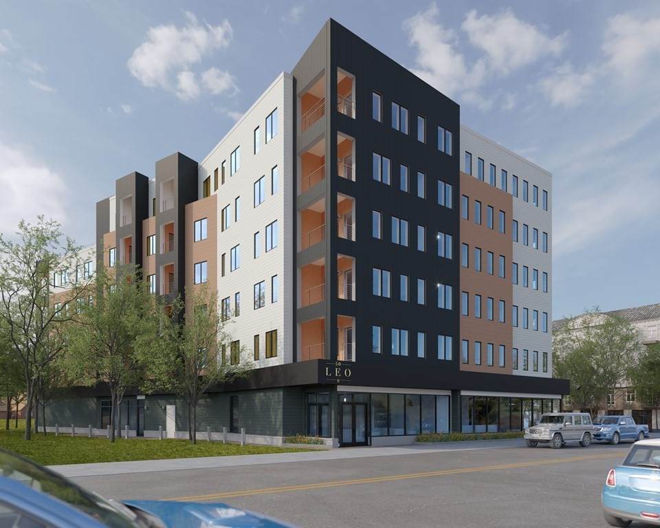 50 Leo Birmingham Parkway - Photo 1