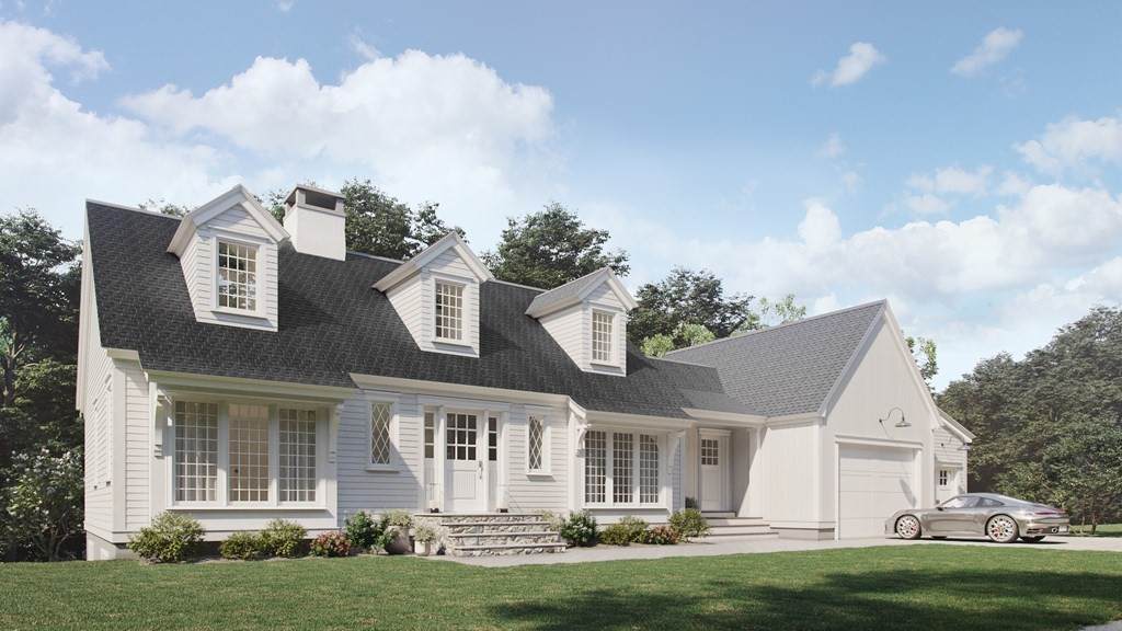 8 Goodspeed Lane - Photo 1