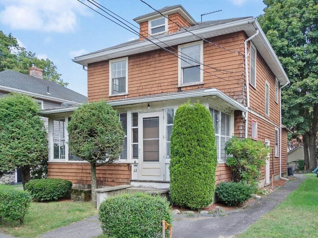 22 Laurel Avenue - Photo 1