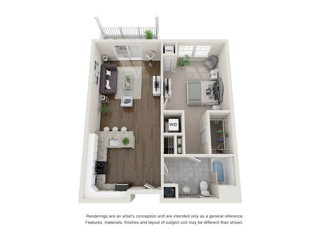 3211 Briarwood Village - Photo 1