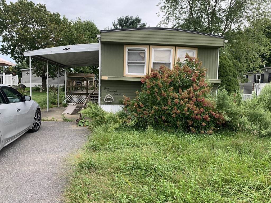 111 Shanley Drive - Photo 1