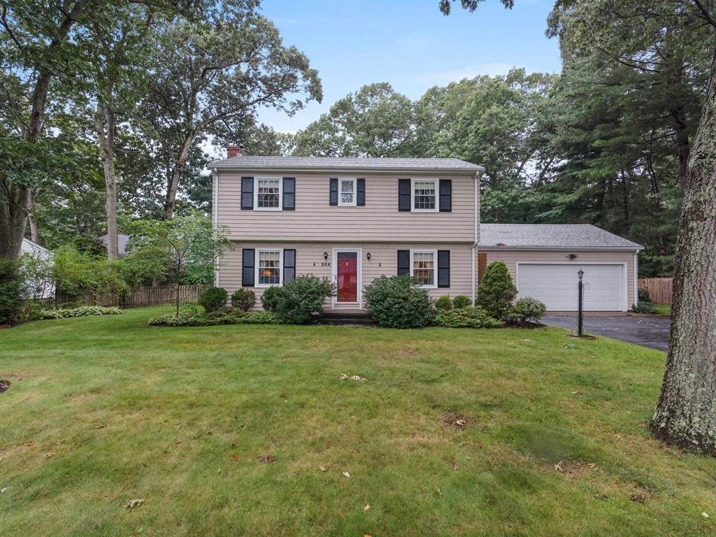 336 New Meadow Rd - Photo 1