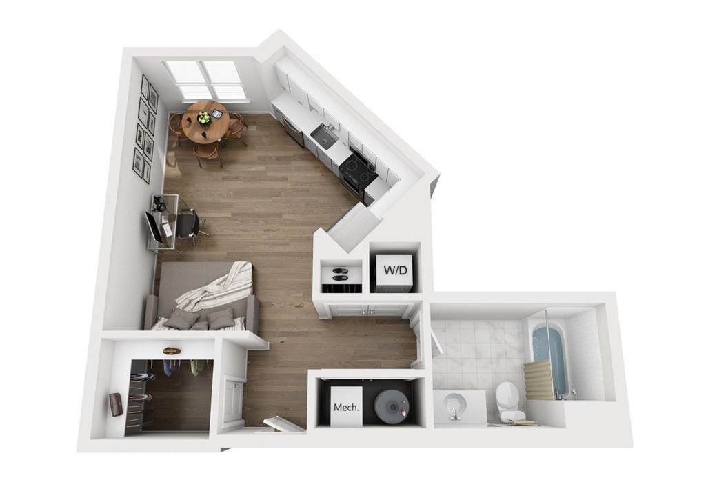 449 Canal Street - Photo 1