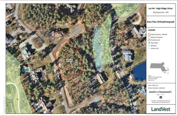 Lot 44 High Ridge Drive - Photo 1