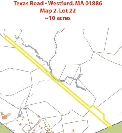 -- Texas Road - Photo 1