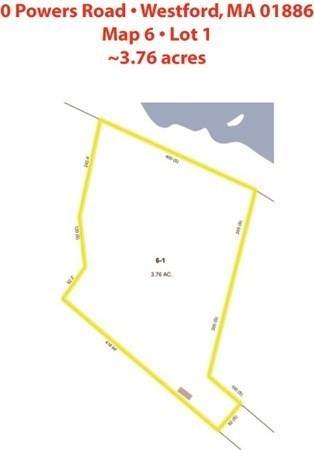 0 Powers Road - Photo 1