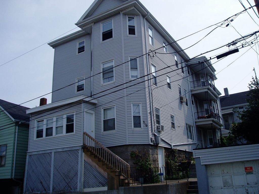 310 Mulberry St - Photo 1