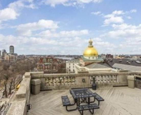 21 Beacon Street - Photo 1