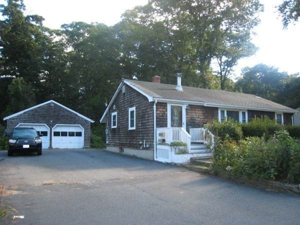 101 Magnolia Avenue - Photo 1