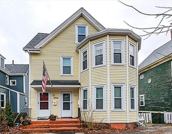 592 Trapelo Rd - Photo 1