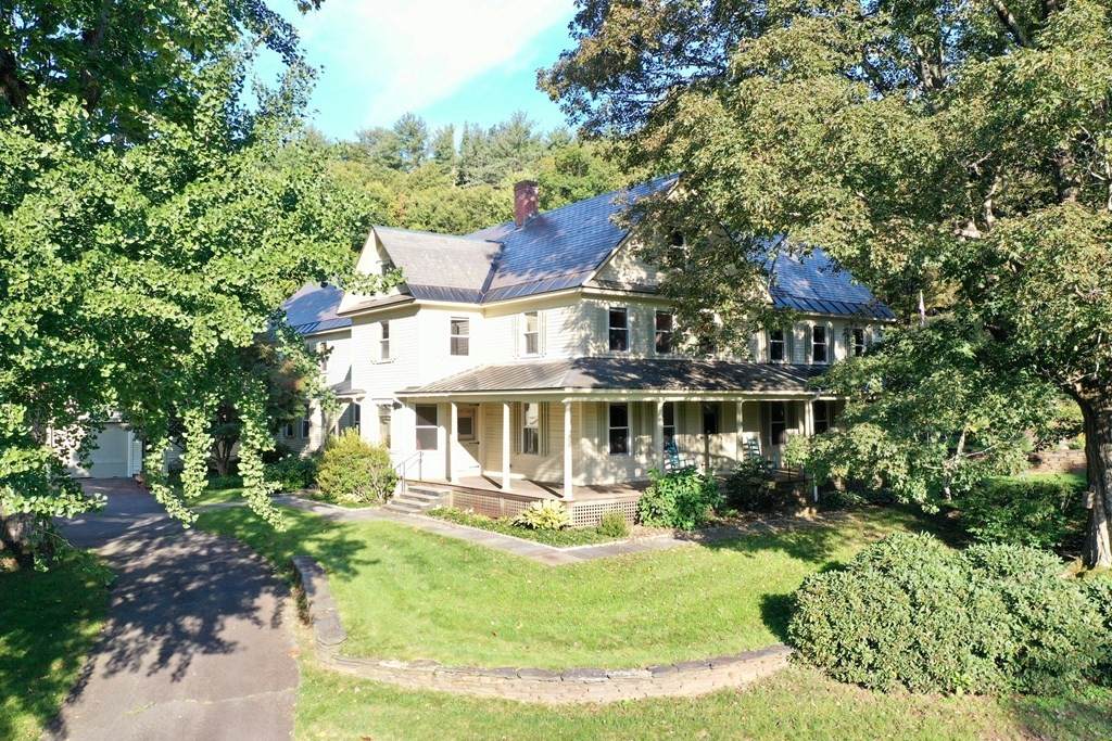 152 Shelburne Center Rd - Photo 1