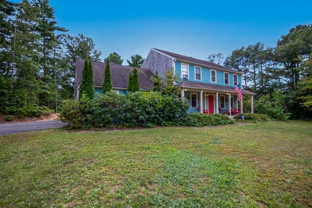 25 Chamber Rock Rd - Photo 1