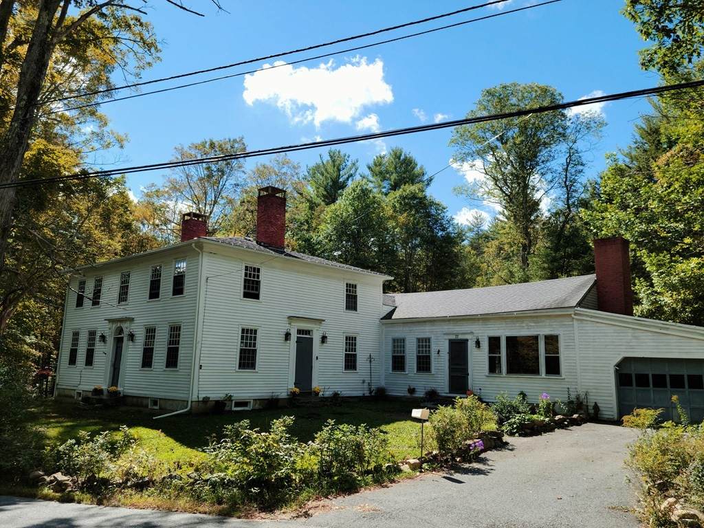 77 Athol Richmond Rd - Photo 1