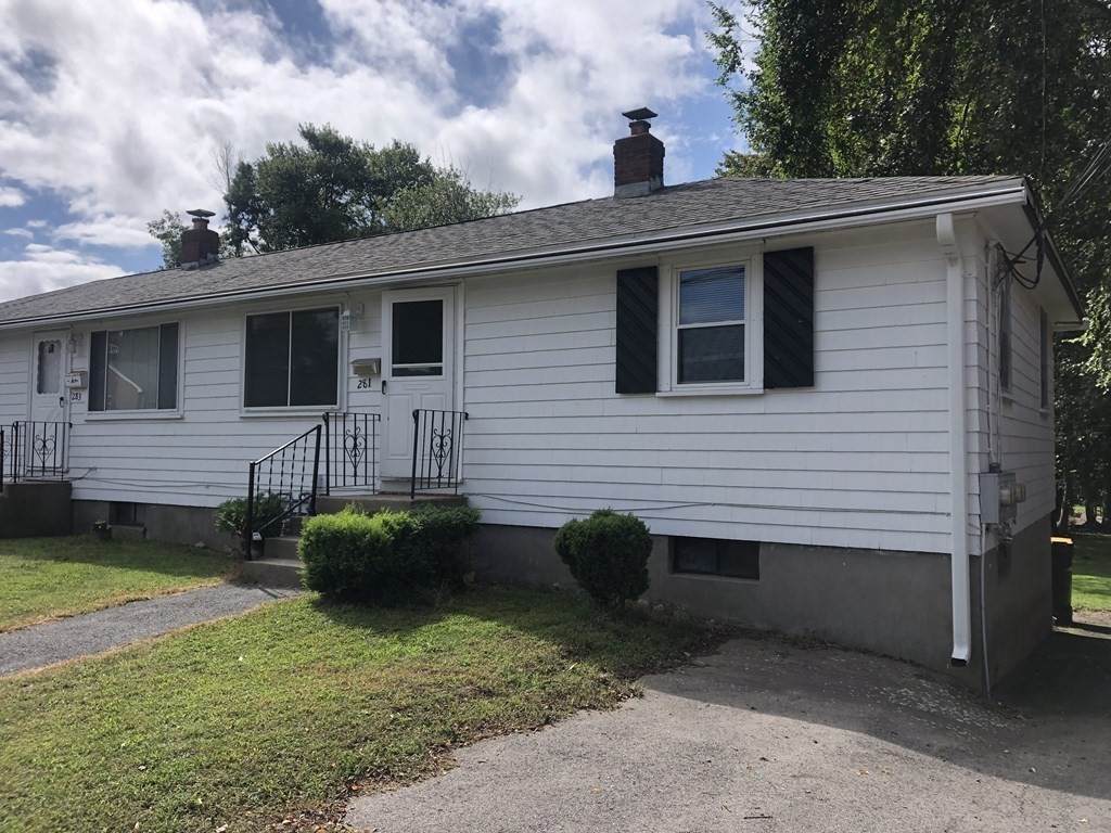 281 Beaver Street - Photo 1
