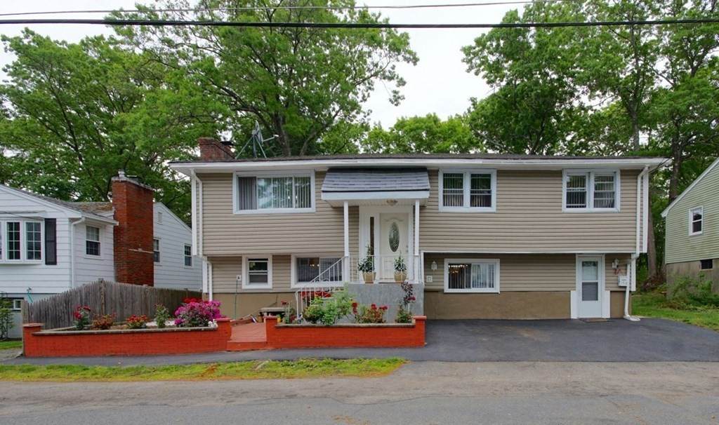 158 Dartmouth St - Photo 1