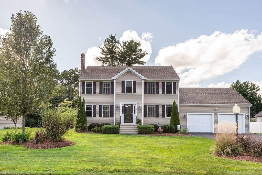 164 Appaloosa Way - Photo 1
