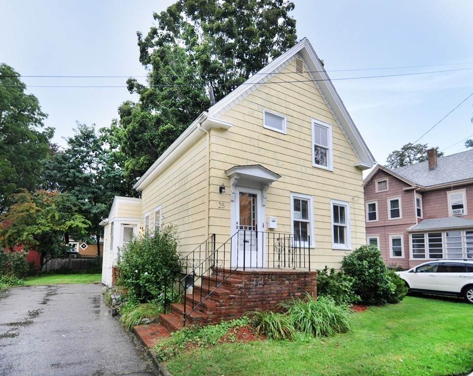 25 Pearl St. - Photo 1