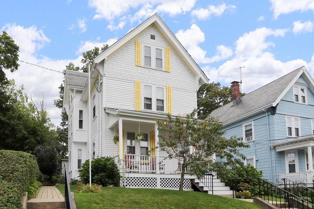 52 Bennett Street - Photo 1