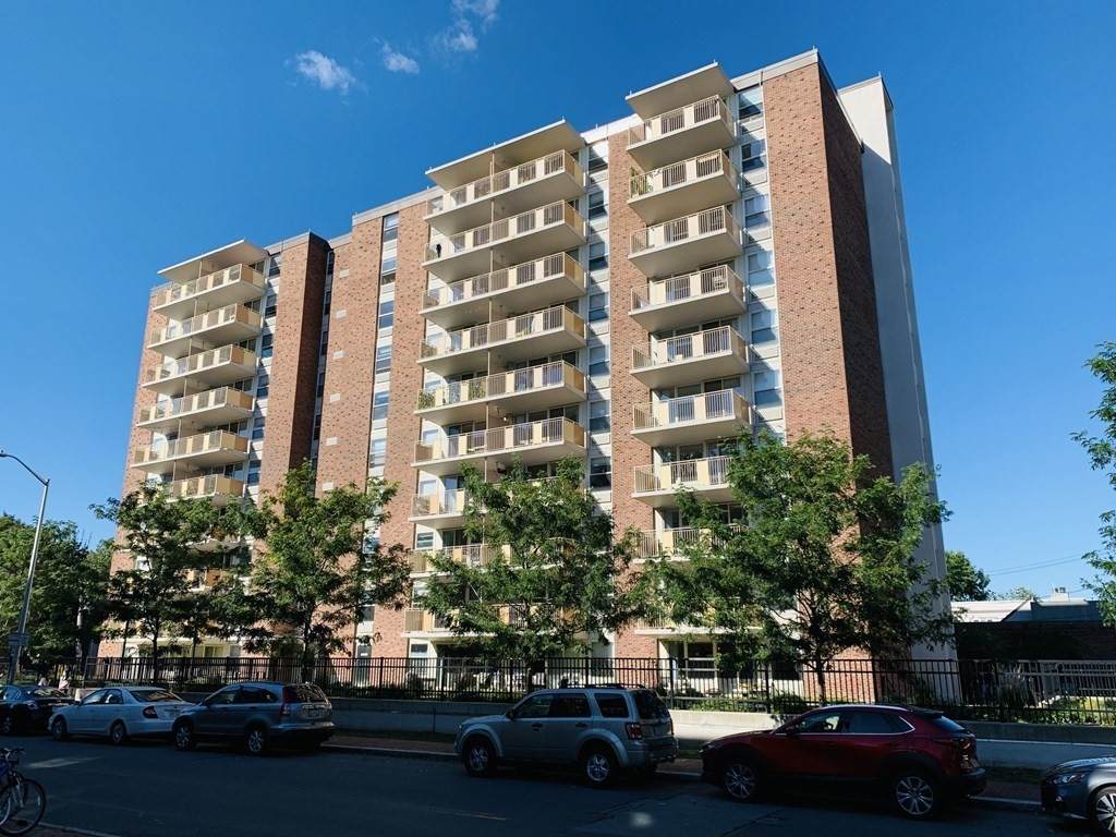 295 Harvard Street - Photo 1