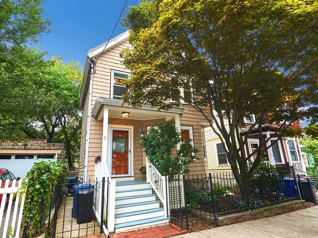21 Edge Hill St - Photo 1