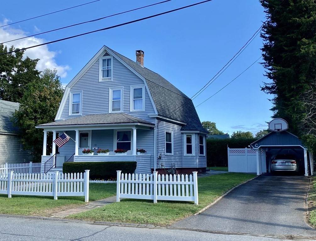 101 Norwood Street - Photo 1