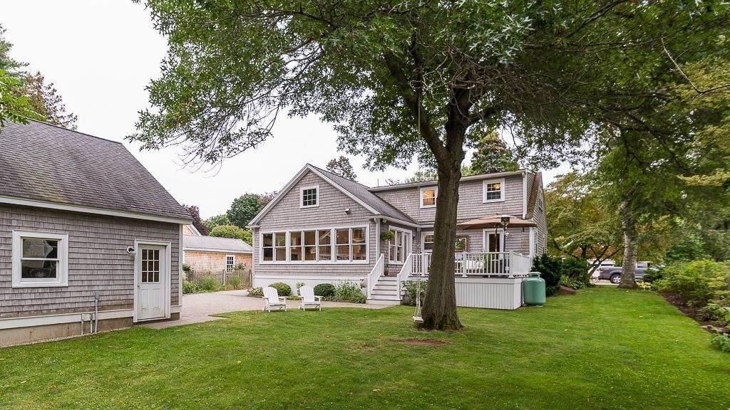 12 Fiske Road - Photo 1